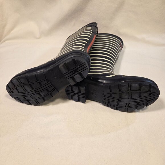 JOULES rain boots - Picture 14 of 16